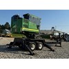 2017 John Deere 337E Log Loader